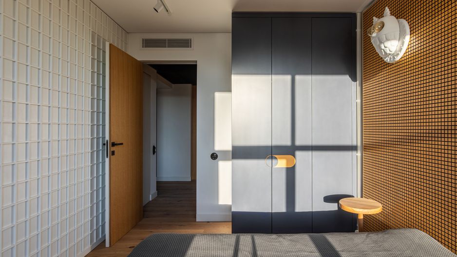 Apartament tip loft I 4 camere I Design industrial in Floreasca - Poză 16