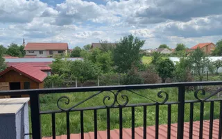 Duplex spațios, 200 mp utili, teren 700 mp, în vatra veche din Moșnița - Poză 27
