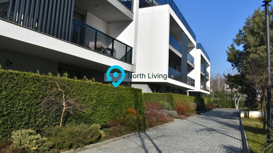 3 Camere in Iancu Nicolae  |Residence 5 | Parcare - Poză 1