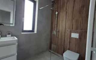 Vila de vânzare, 4 camere, Bucium-Vișan, Iași – construcție lux, finisaje premium - Poză 18