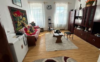 Doua case de vanzare 75 M² + curte 720 M² Piata Kalvin - Poză 6