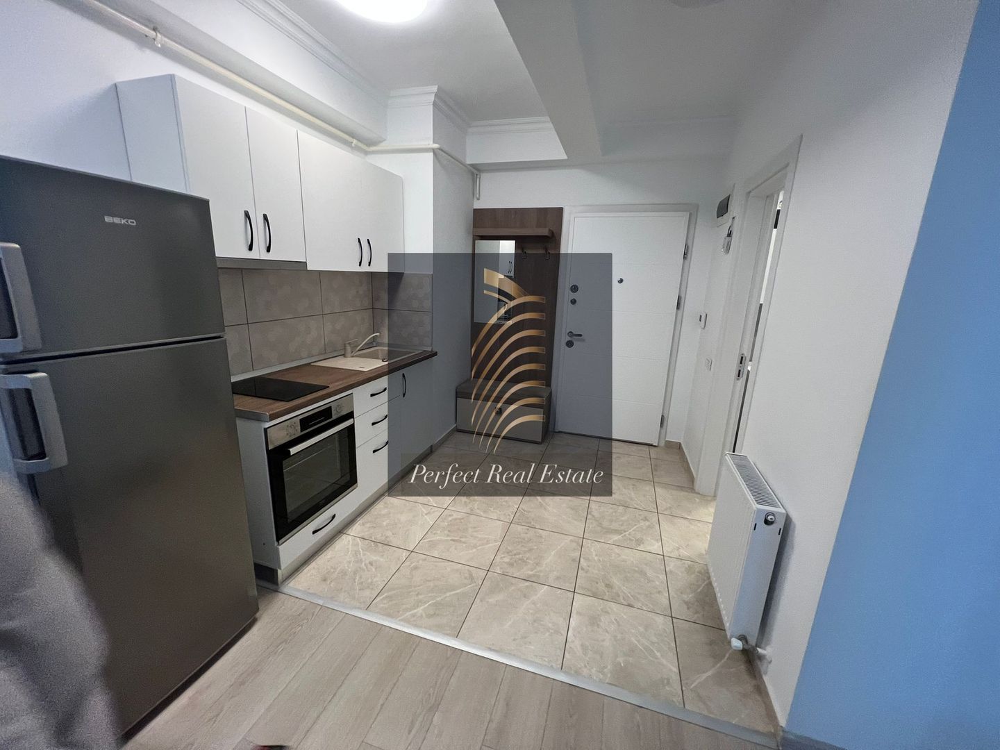 Garsonieră de închiriat – Solid House Corbului, Constanța - Poză 10