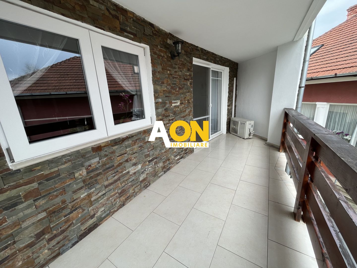 Apartament de inchriat cu 2 camere, terasa, loc de parcare - Poză 20