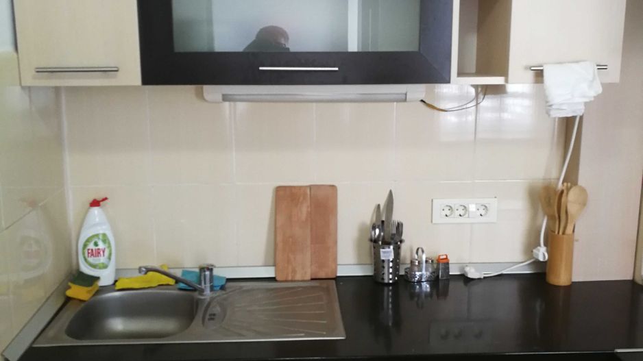 Zona Garii, garsoniera mobilata, 55000 euro - Poză 4