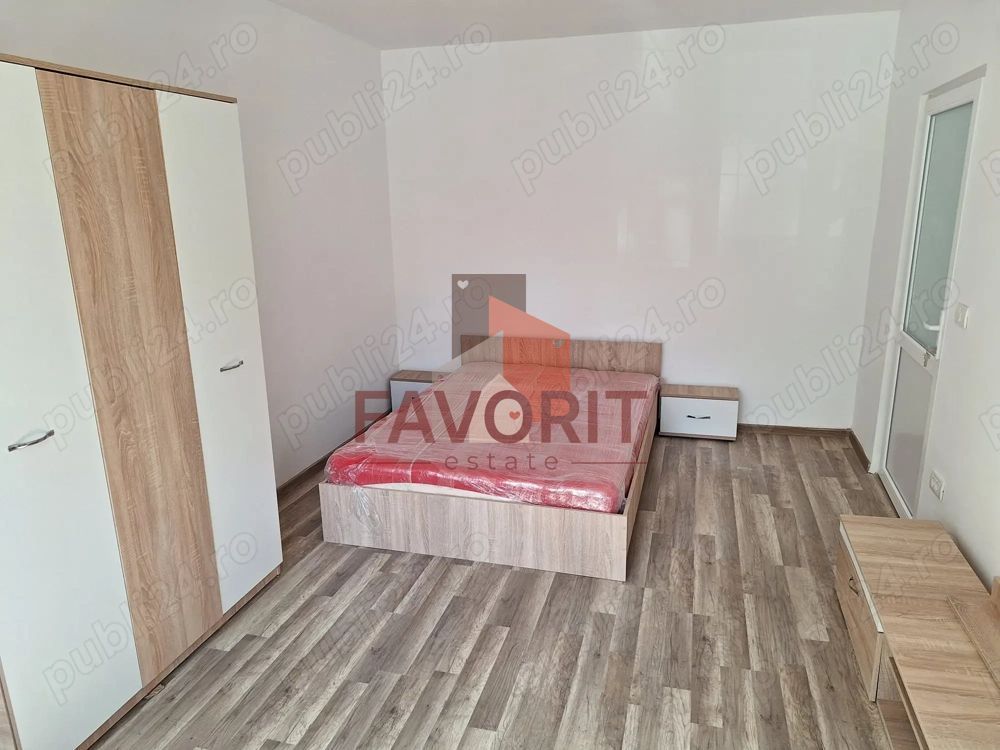 Apartament 1 camera | Zona Girocului - Poză 1