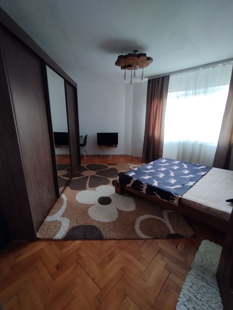 Sagului | 2 Camere | Decomandat - Poză 2