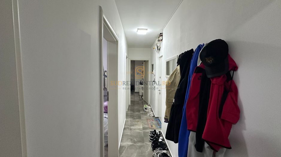 Apartament 3 camere, gata de mutare, Bd Constantin Brancoveanu - Poză 6