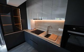 3 camere pe Faleza de inchiriat cu loc de parcare - Poză 8