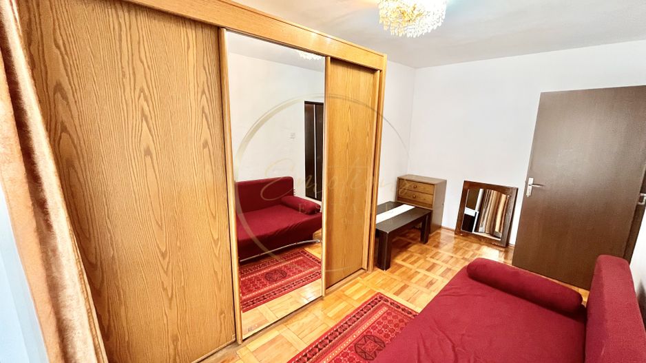 OCAZIE | Apartament 3 camere - Pet Friendly - 70 mp - zona Girocului - Poză 6