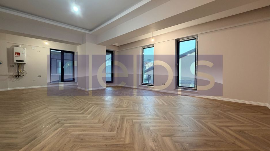 3 CAMERE DE INCHIRIAT | 87 MP UTILI | BIHARIA | BIROU | CABINET | REZIDENTIAL - Poză 1