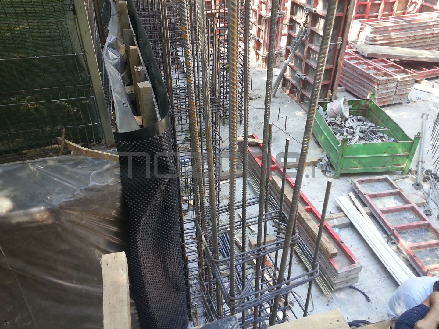 Uverturii Home Residence - Poză 9