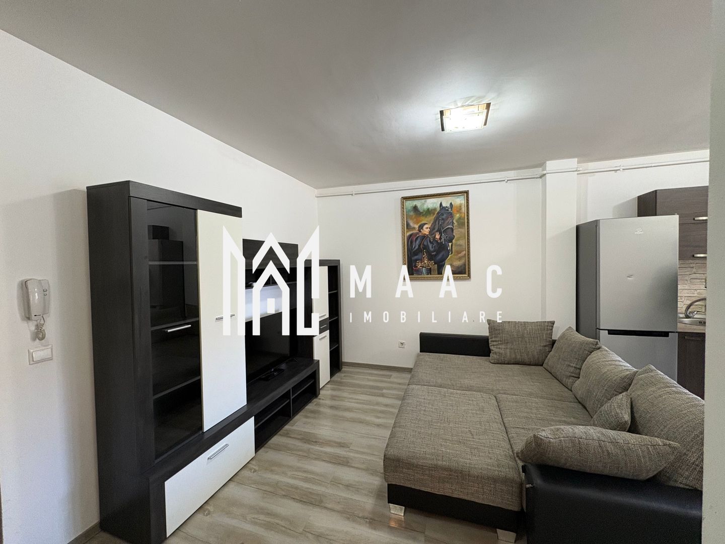 Apartament modern cu 2 camere | City Residence Sibiu | Parter | - Poză 22