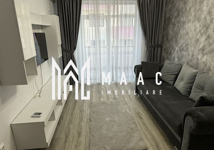 Apartament 3 camere | Nou | Etaj 1 | Decomandat | Parcare - Poză 3