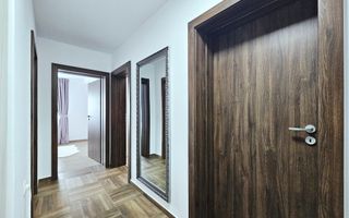 3 Camere Mobilat-Utilat Lux | Nou | Brasov Est | Ghimbav - Poză 3