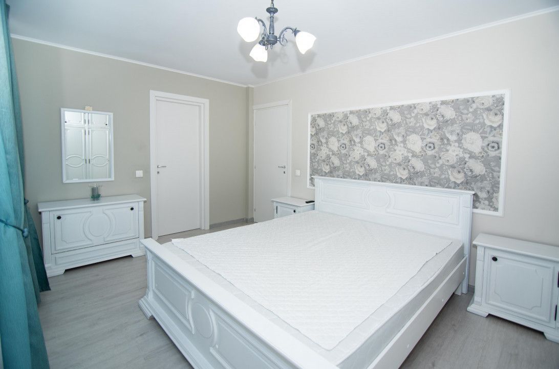 0% Comision-Inchiriere apartament 3 camere Balcescu Residence - Poză 7