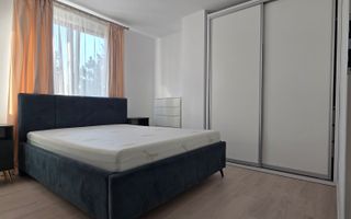 Apartament 2 camere si loc de parcare subteran - Poză 6