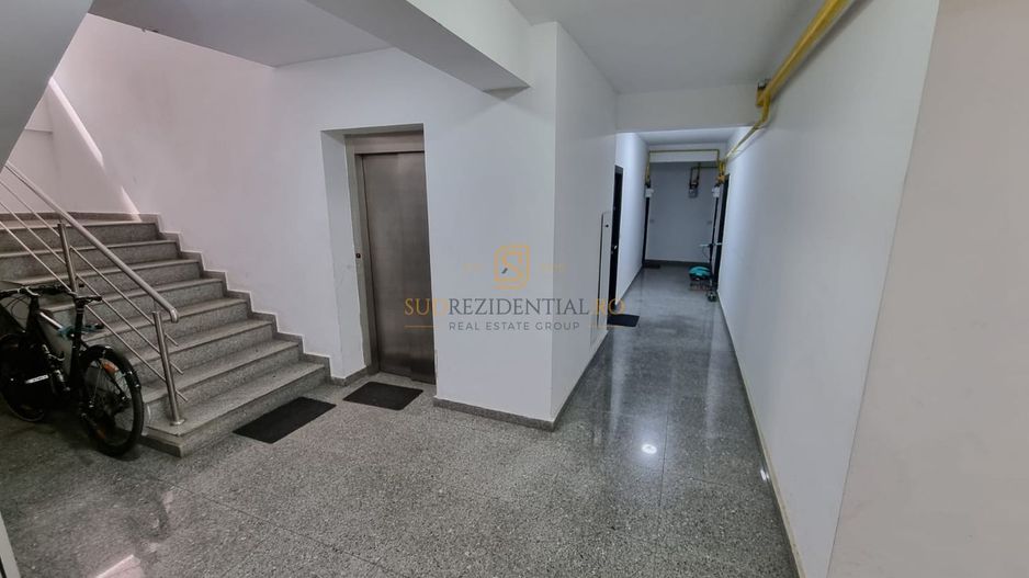 Apartament cu 2 camere de inchiriat, metrou Dimitrie Leonida - Poză 11