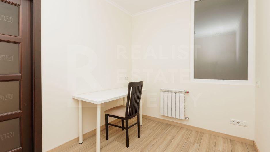 Chirie, apartament, 3 camere, str. Sfatul Ţării, Centru - Poză 9