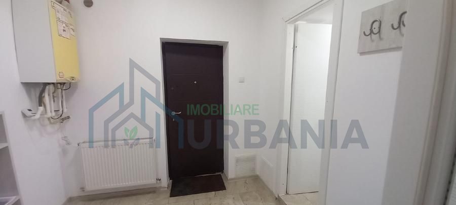 Spațiu pentru birouri ultracentral, Iași - zona Hala Centrală - Poză 9