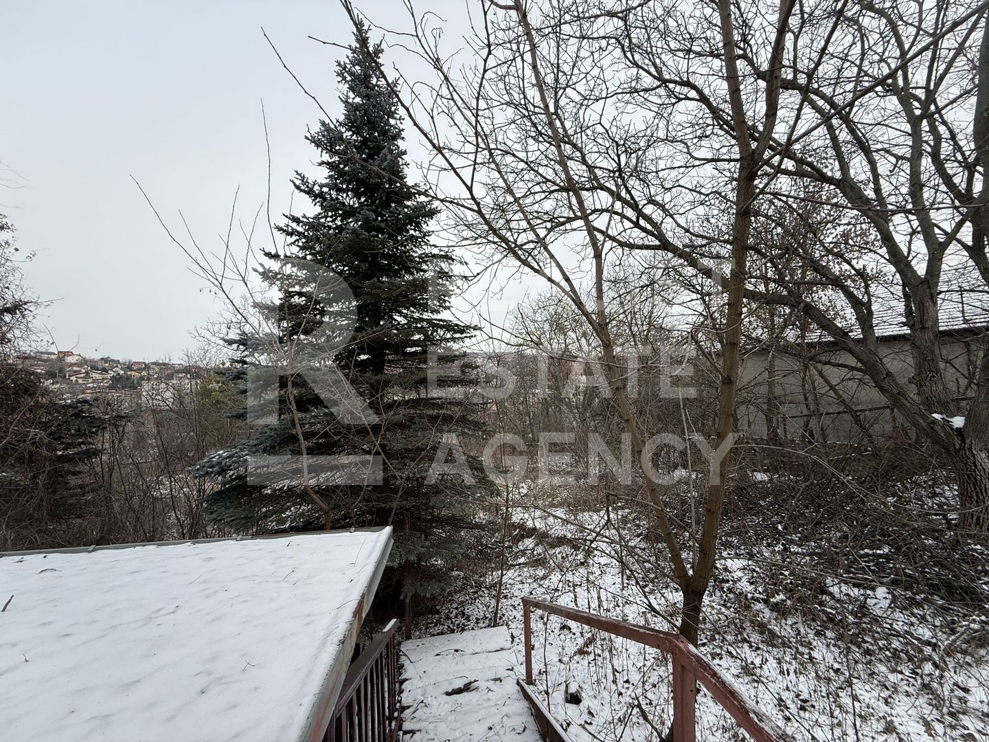 Teren de vânzare 1.500 mp, toate utilitățile, Bucium, Iași - Poză 8