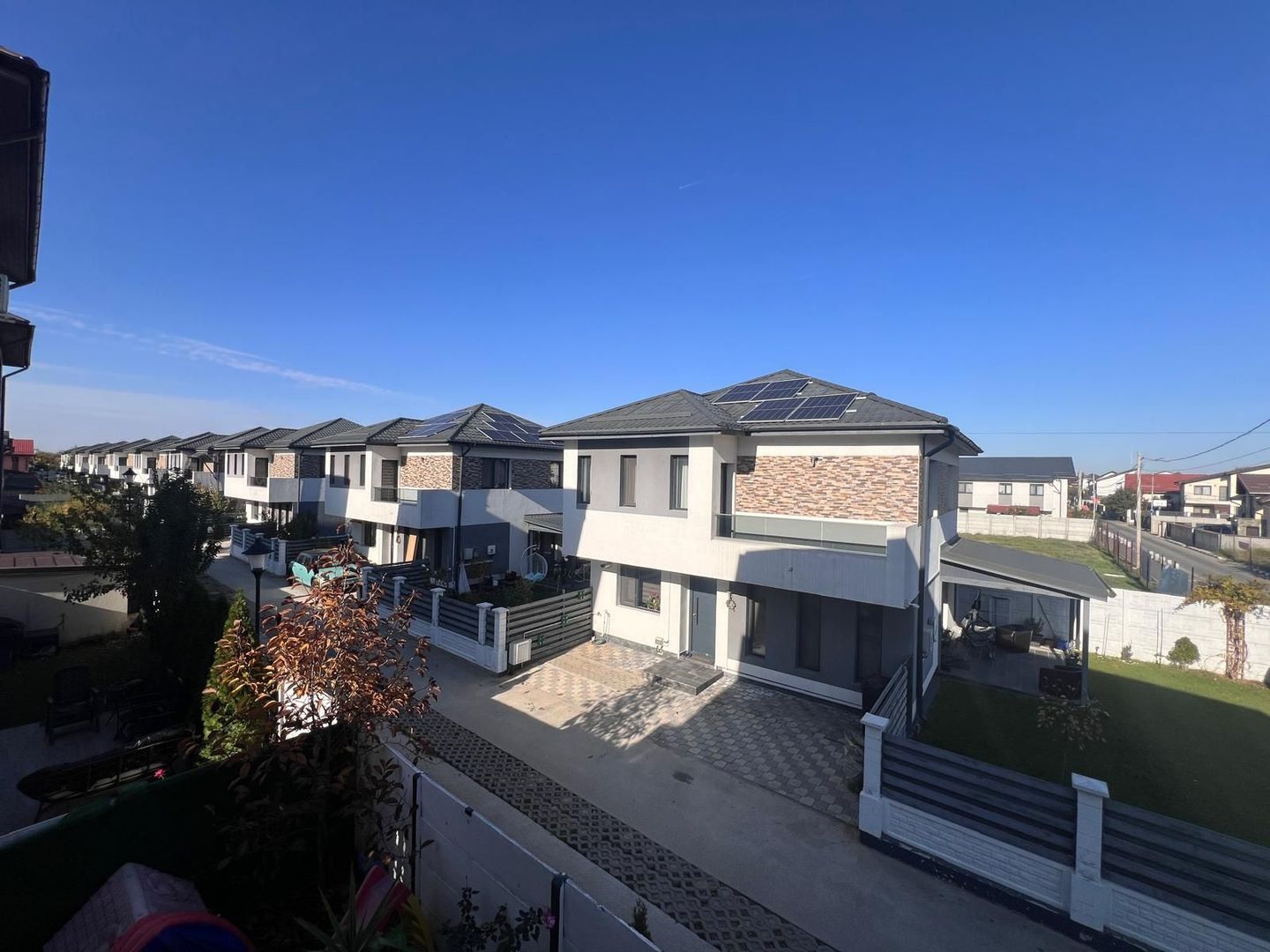 Casa de vanzare | P+1 | complet mobilata si utilata | Chiajna - Poză 23