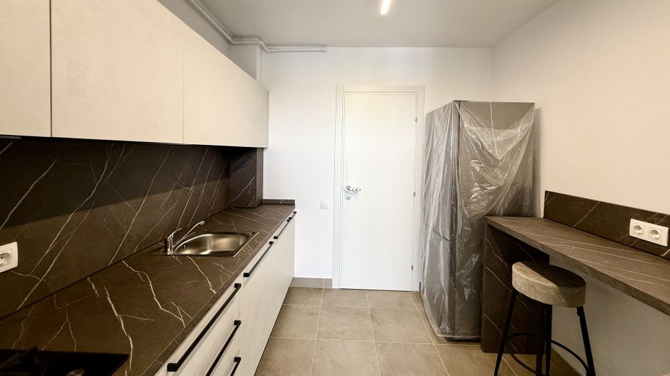 Apartament de 3 camere, H Pipera Lake, mobilat si utilat - Poză 8