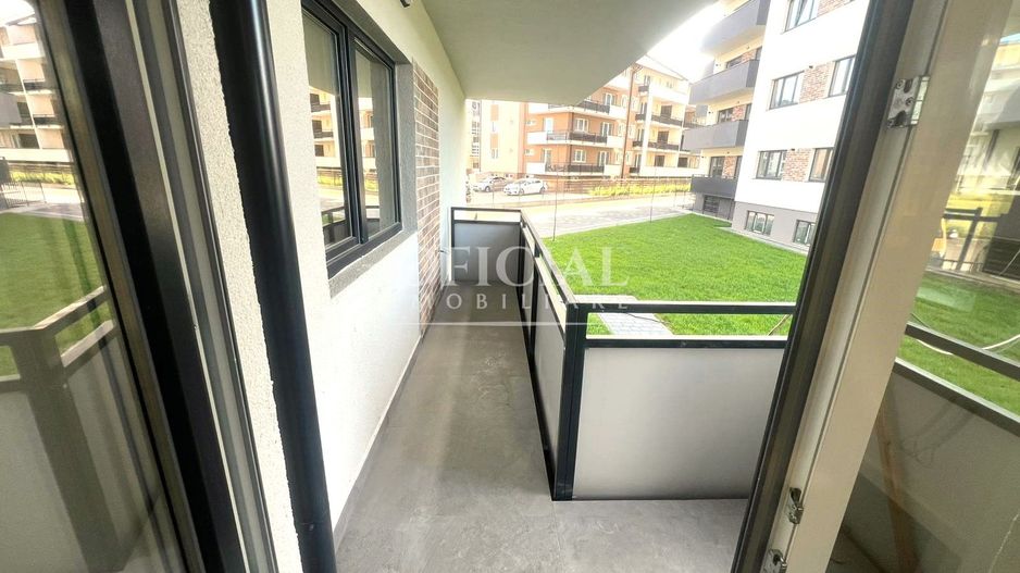 Spatiu de birouri | 59 mp | Parcare | Zona Eroilor | Floresti - Poză 4