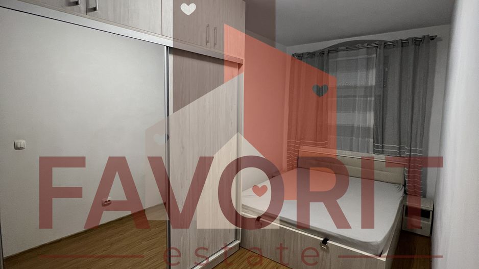 Apartament 2 camere decomandat, zona Iosefin - Poză 4