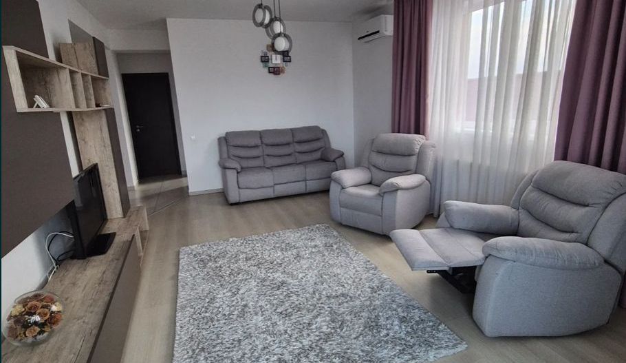 AP. 2 CAMERE FUNDENI, BLOC NOU, LOC PARCARE INCLUS, CENTRALA TERMICA - Poză 1