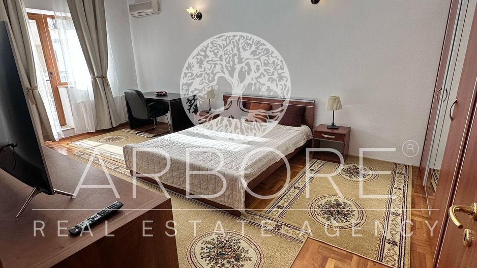 3 camere cu parcare subterana | zona Herăstrău - Comision 0% - Poză 13