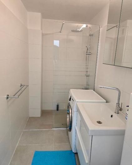 Vanzare Apartament 2 Camere Mall Vitan - Metrou Mihai Bravu - Poză 3