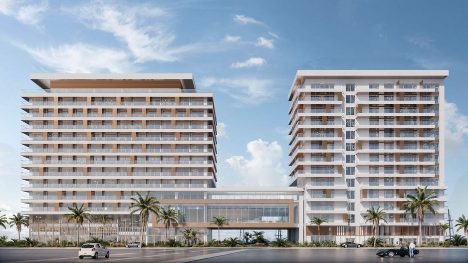 5 Stele apartament 2 camere / Radisson Blu / MAMAIA NORD - Poză 8
