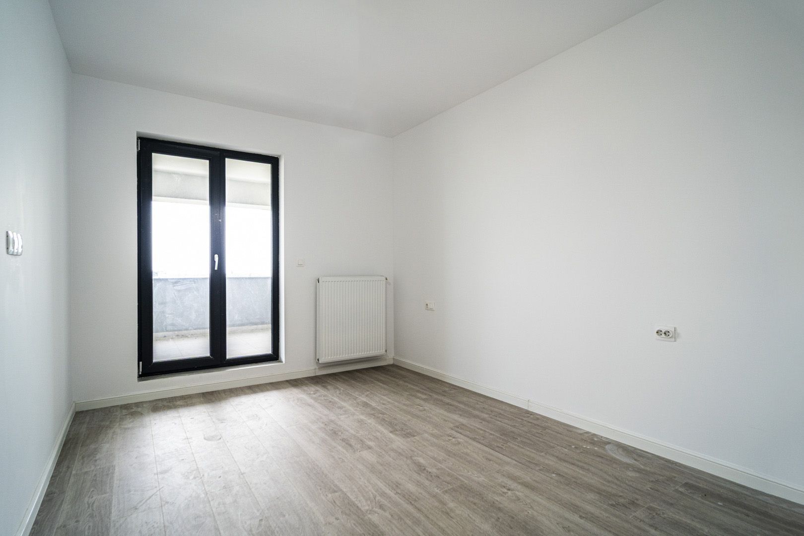 Bloc Nou Finalizat | 77 mp | terasa 20 mp| Metrou Pacii / Preciziei | Militari - Poză 4