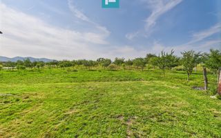 Casă cu teren de 4707 mp în Hălmăgel, județul Arad - Poză 19