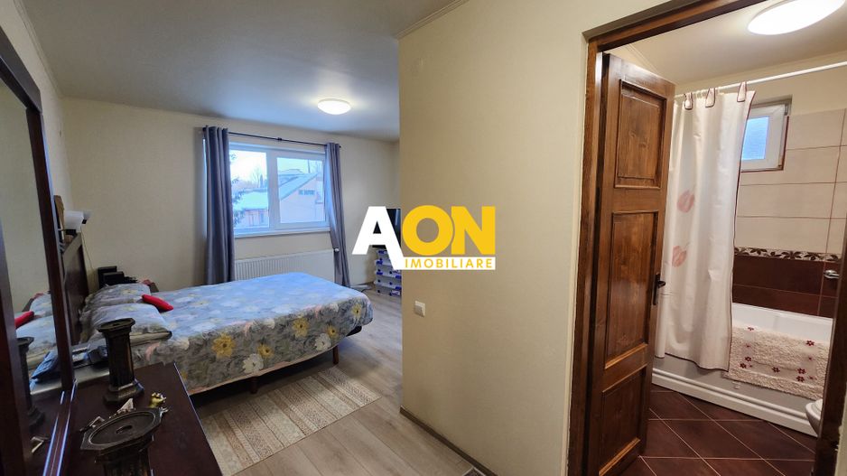 De vanzare casa 6 camere 8142 mp teren in Oarda de Sus - Poză 10