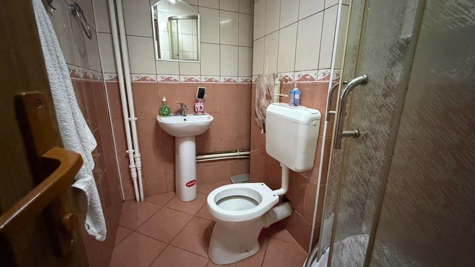 Apartament 4 camere - Dristor - Poză 10