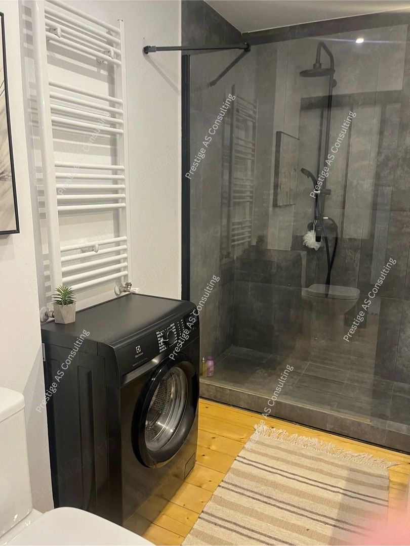 Apartament 2 Camere | Uranus Plaza | Aproape de Spitalul Judetean - Poză 10