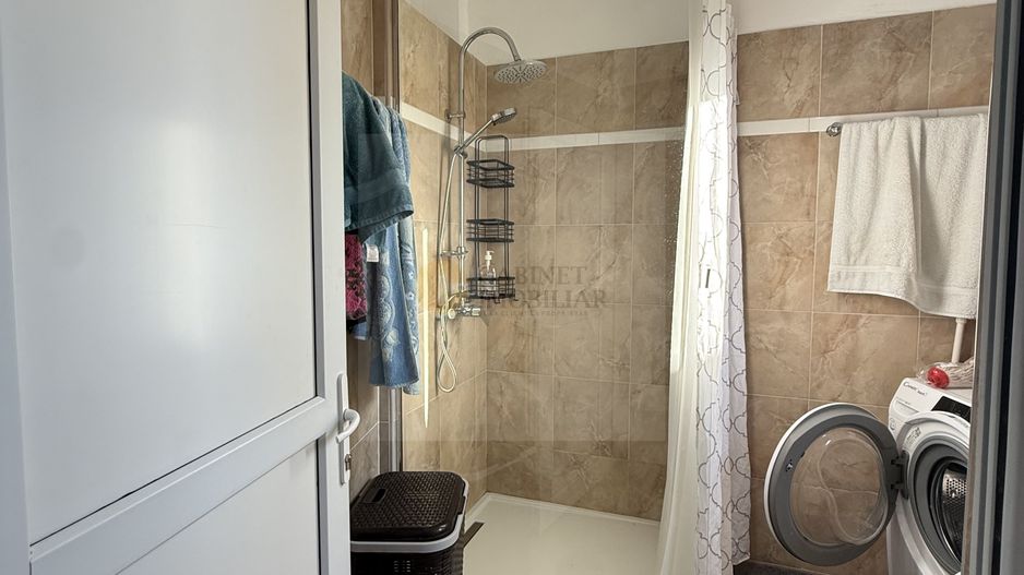 2 camere  | Centrala proprie  | Cismigiu | 53 mp - Poză 9
