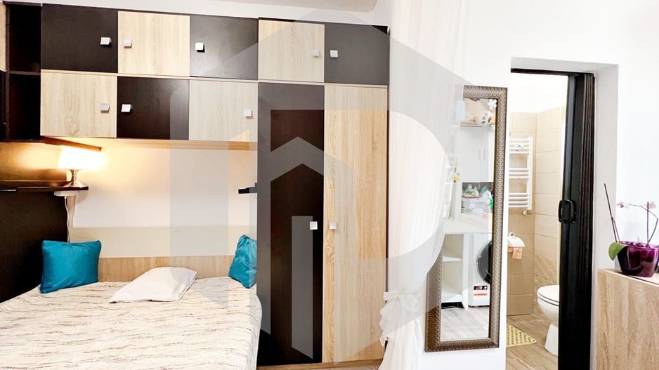 Apartament 3 camere | Decomandat | Mihai Viteazul /  Doamna Stanca - Poză 7