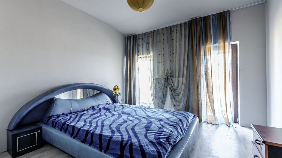 Rezervat! Casă nouă– Sânnicolau Mic, str. Brândușei - Poză 12