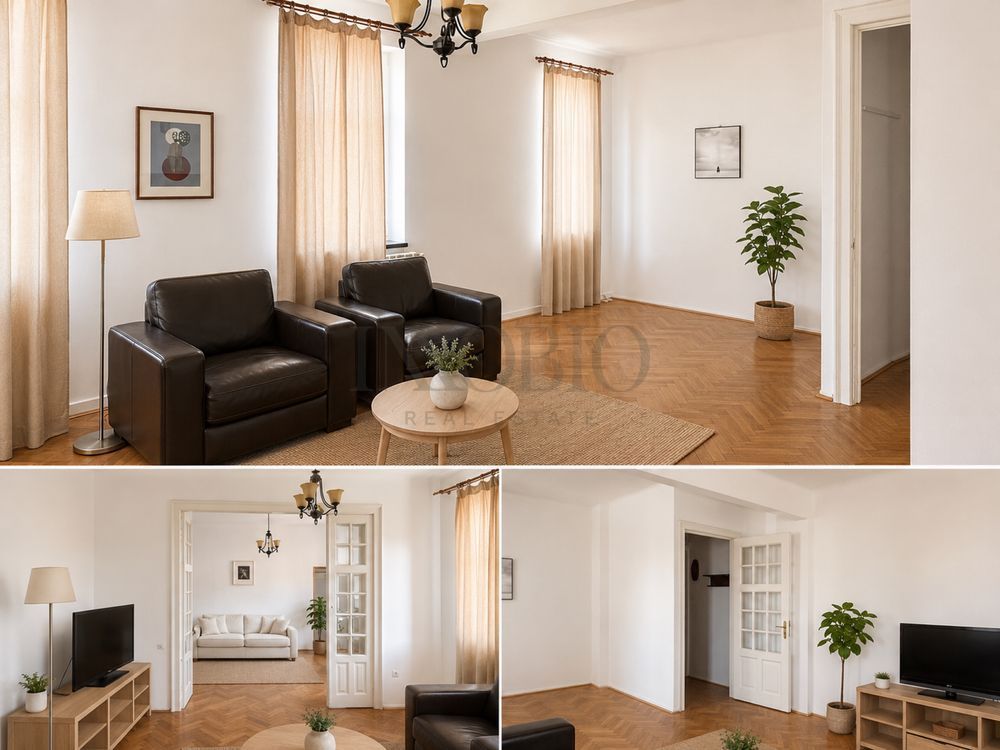 Vilă Renovată 144 mp | Unirii–Udriște - Poză 2