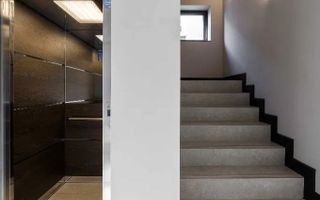 Inchiriere spatiu de birouri - showroom si hale | DN1 | Petresti - Corbeanca - Poză 3