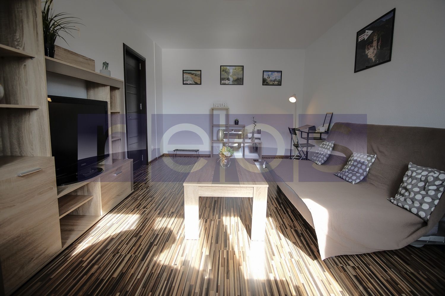 INCHIRIERE AP 2 CAMERE  67 MP | DECOMANDAT| 13 SEPTEMBRIE - Poză 2