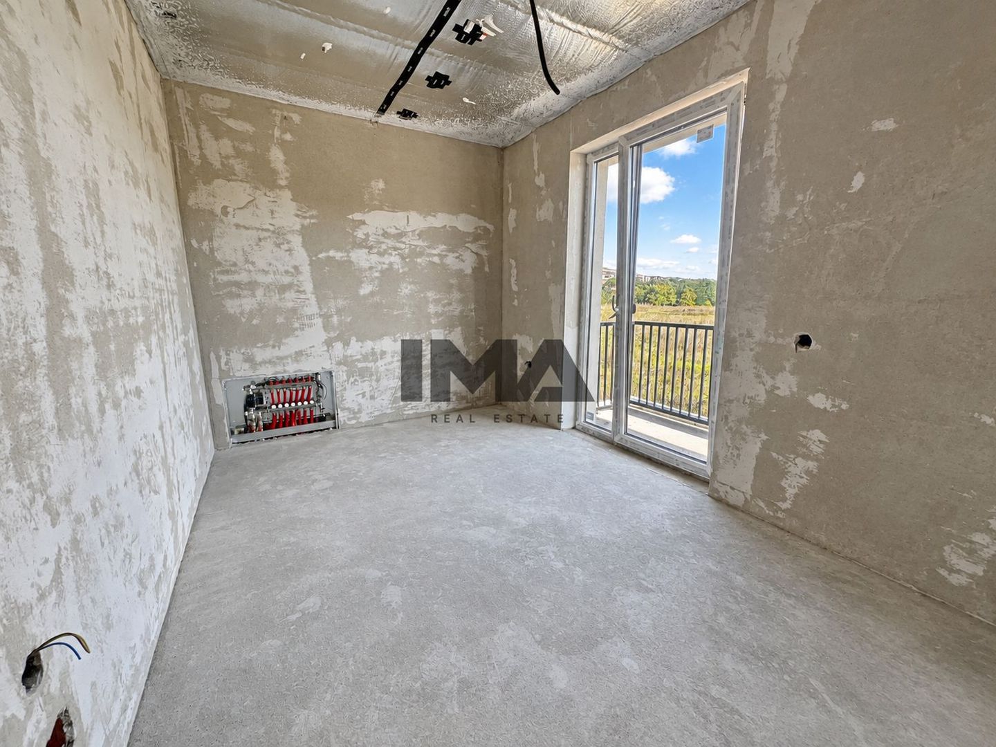 Duplex nou | 120 mp utili | Teren 340 mp | Chinteni - Poză 8