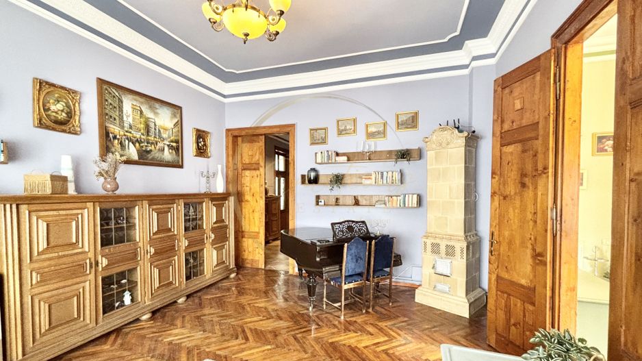 LUX | Apartament 3 Camere - PIAȚA LIBERTĂȚII - Poză 8