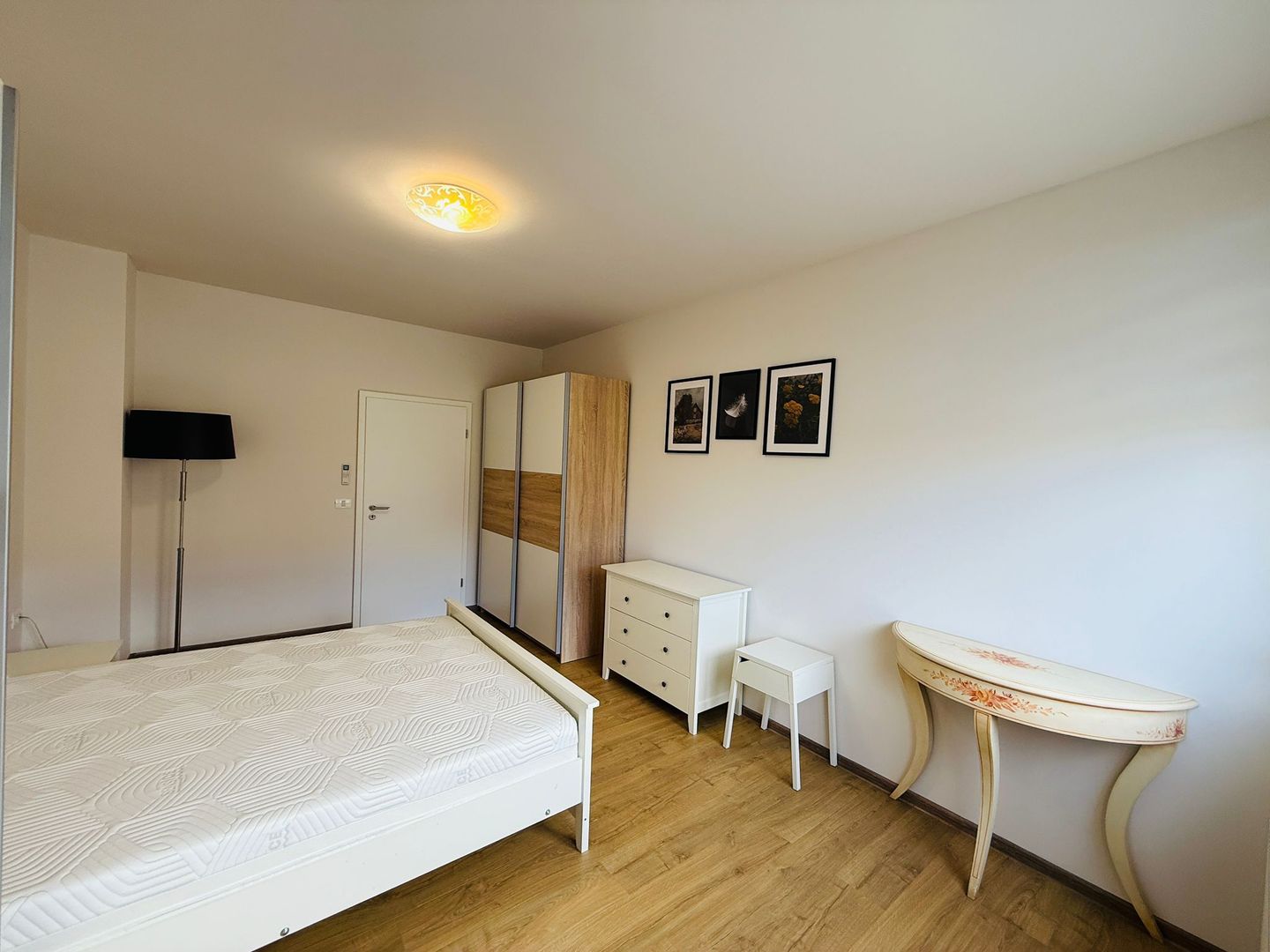 De închiriat | 2 camere | Girocului – ESO | Parter | 52 mp | Renovat complet - Poză 2