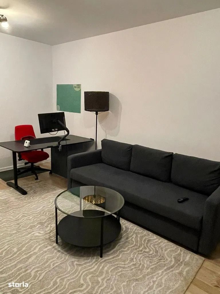 AP. 2 CAMERE ATLAS RESIDENCE, PARCARE, BLOC NOU, METROU 15 MINUTE - Poză 6