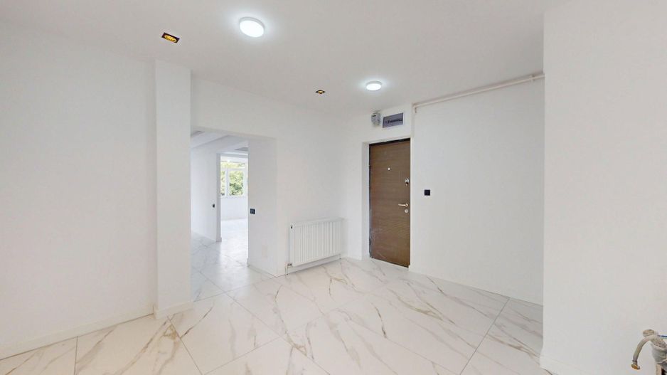 3 camere | Centrala proprie | Modern | Brancoveanu - Poză 8