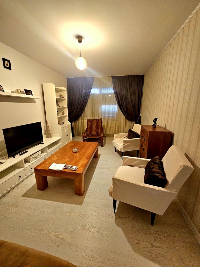 Apartamnent decomandat cu 3 camere, Sector 6- Cetatea de Balta - Poză 2