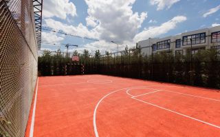 Vânzare, townhouse, 3 nivele, Complexul Rezidențial Hora Village - Poză 6